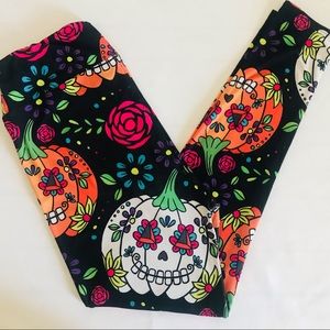 🎃🎃🎃Halloween leggings